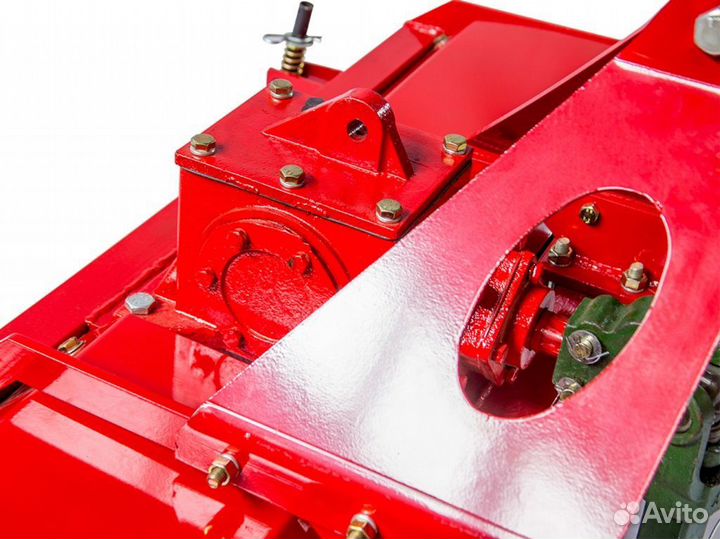 Почвофреза 1GQN 160, 2024