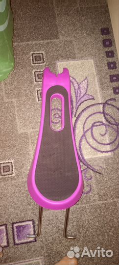 Самокат детский