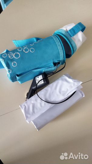 Подогреватель для бутылочек автомобильный