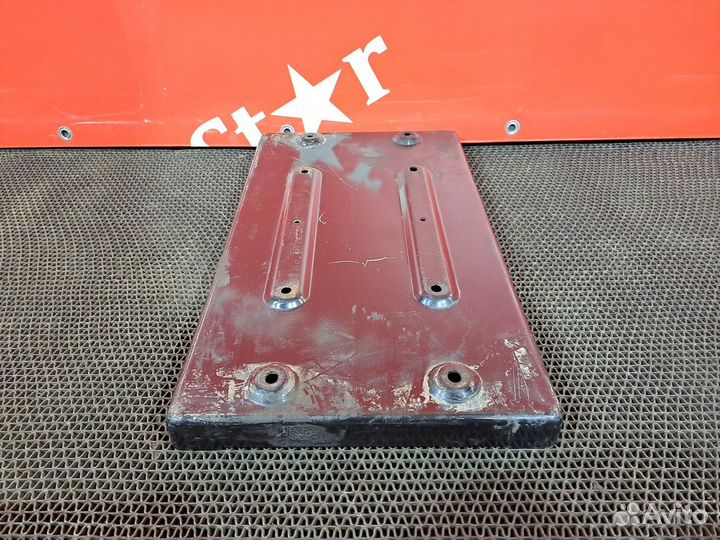 Кронштейн ящика акб Daf XF106