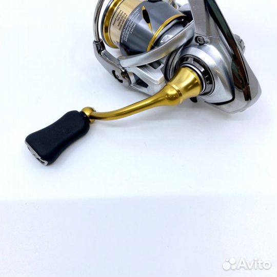 Катушка daiwa 21 freams FC LT 2000S
