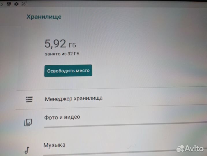 Samsung note 10.1 GT-N8000 Android 9 2\32Gb Б/У