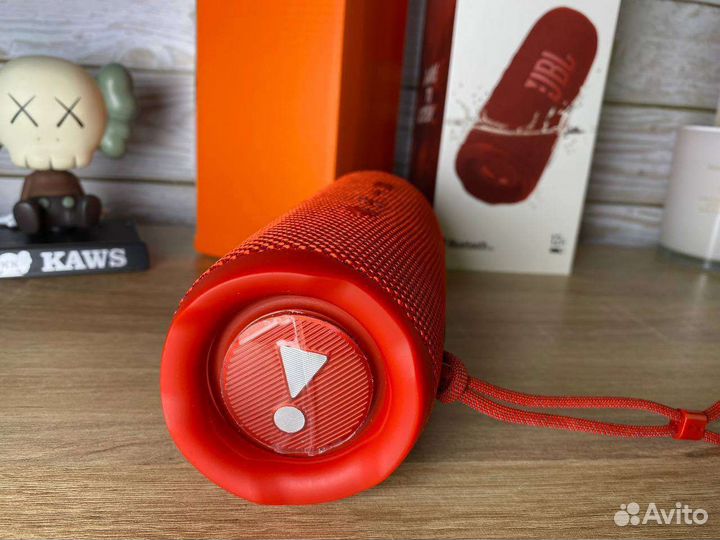 Колонка jbl Flip 6