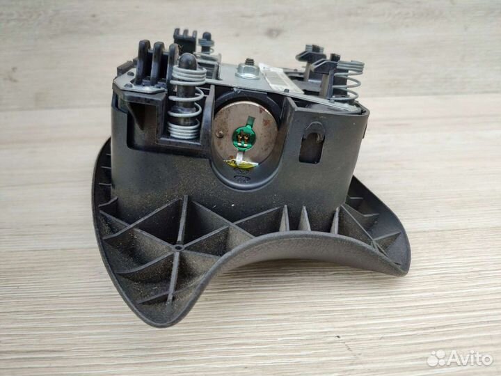 Подушка безопасности Citroen Xsara Berlingo