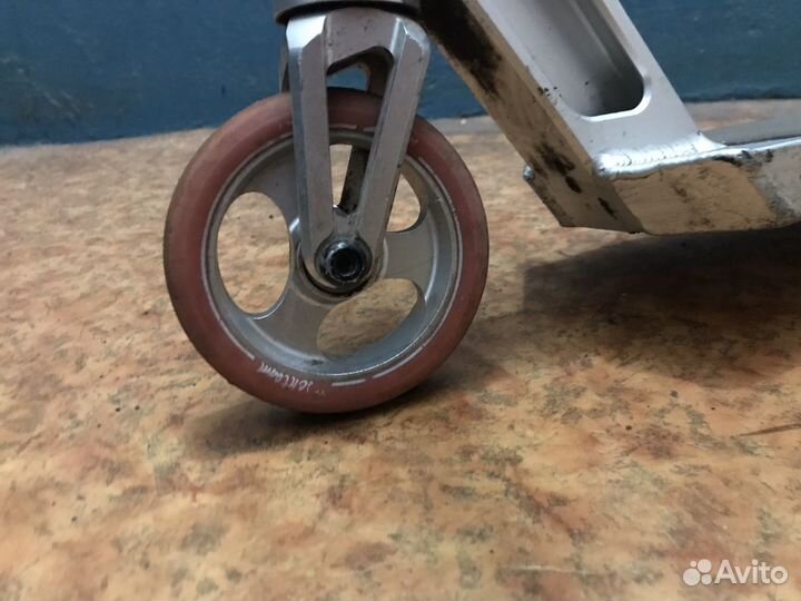 Хороший купил зимой нет трешин