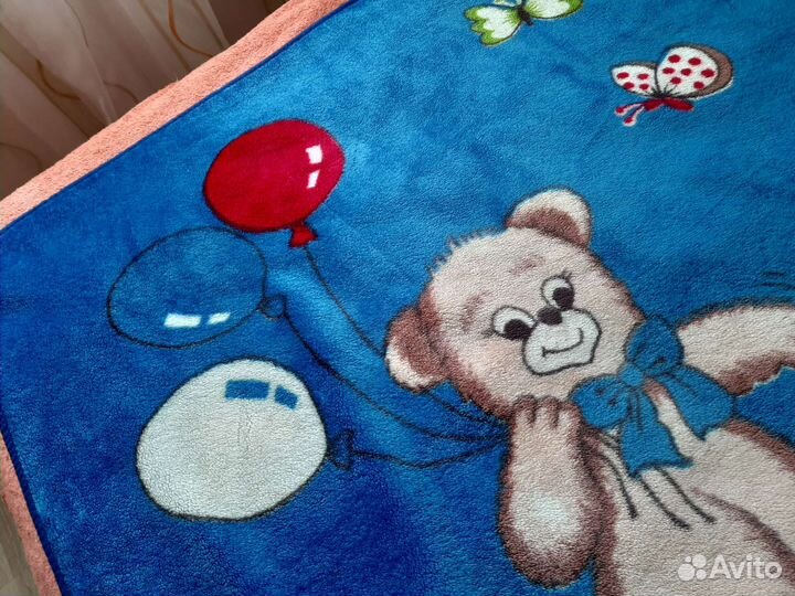 Детское одело