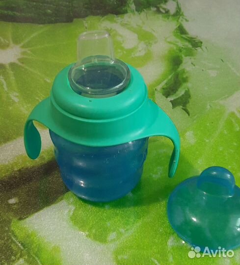 Бутылочки для кормления