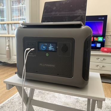 Дополнительная батарея Allpowers B1000