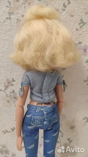 Кукла Дисней