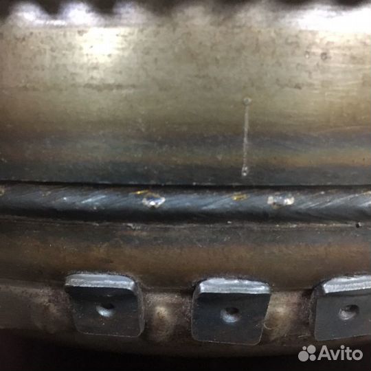 Гидротрансформатор Mitsubishi Lance9 Cedia