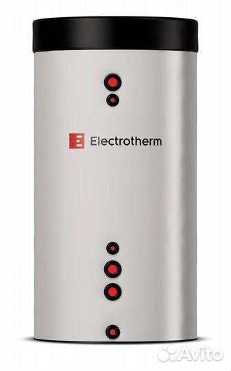 Теплоаккумуляторы отопления Electrotherm 300-1000