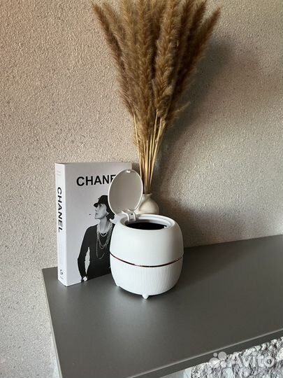 Мусорное настольное мини ведерко