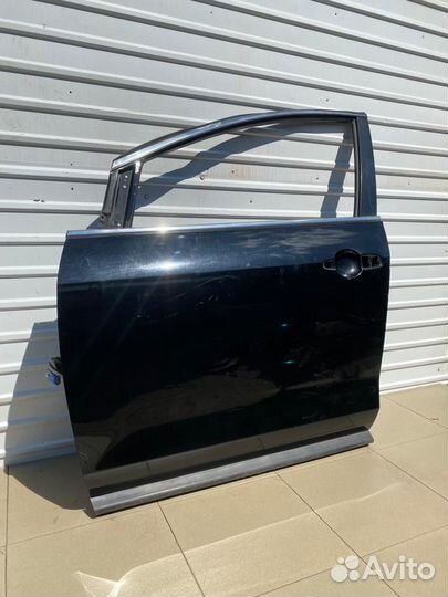 Дверь передняя левая Mazda сх7