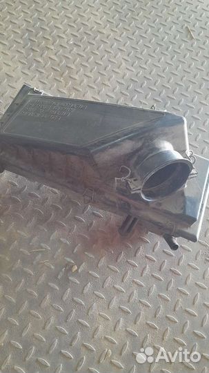 Корпус воздушного фильтра ford mondeo 1996-2000