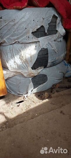 Marshal Crugen KL21 225/65 R17