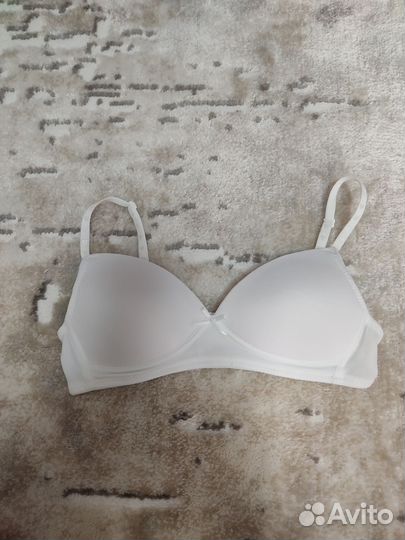 Бюстгальтер для девочки