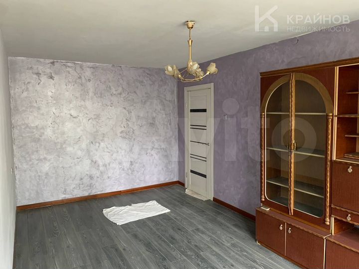 2-к. квартира, 44 м², 4/5 эт.