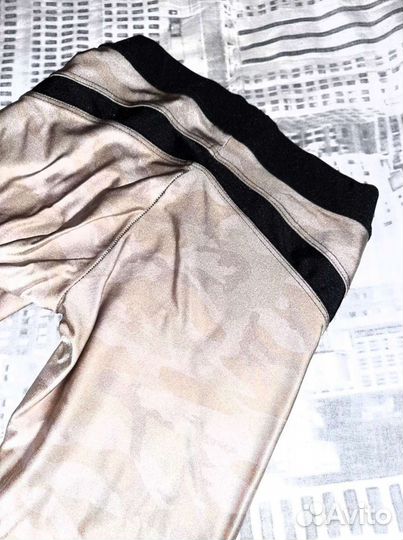 Лосины Bona Fide