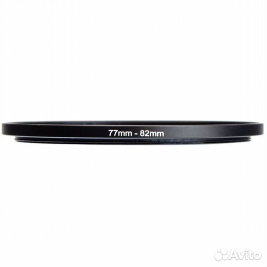 Переходное кольцо Zomei с резьбой 77-82mm