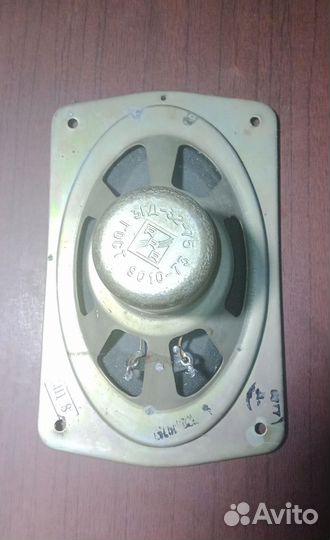 Динамики СССР