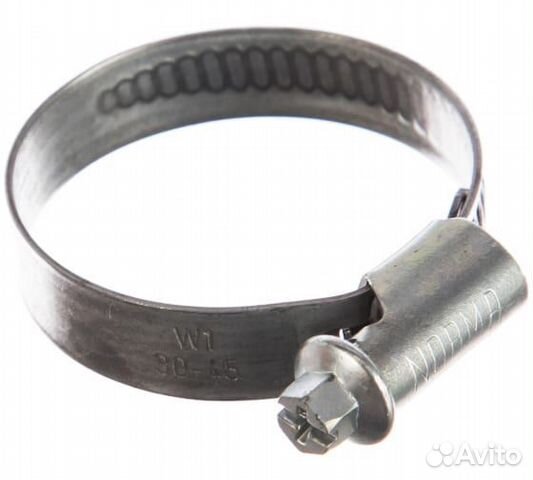 Хомут червячный norma torro 8-16/9 w2 nr0126770201