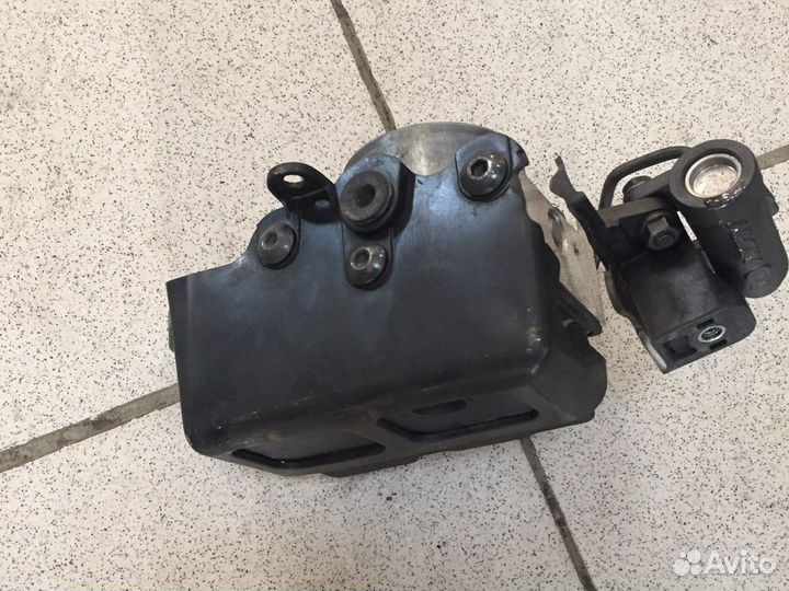 Блок ABS Honda Vfr 1200