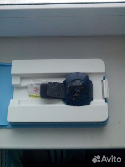 Устройство против храпа hivox