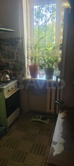 1-к. квартира, 30 м², 1/5 эт.