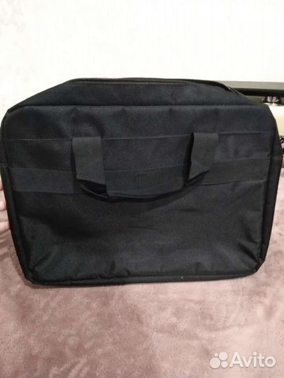 Сумка для ноутбука
