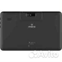 Планшет irbis