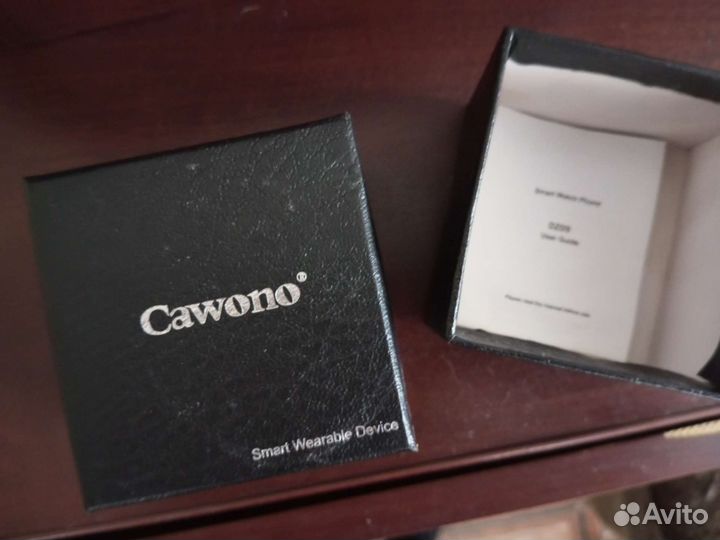 Смарт часы DZ 09