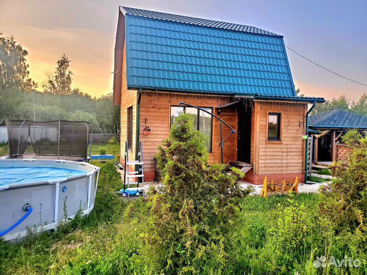 Площадка для проведения мероприятий