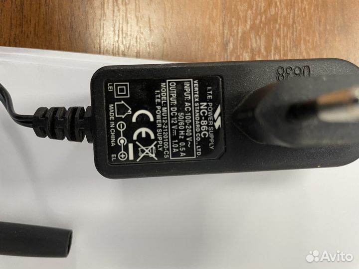 Рация Yaesu VX-8R