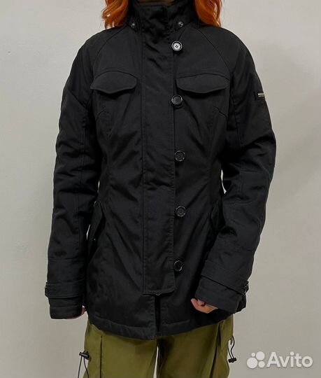 Куртка woolrich