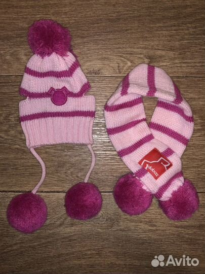 Шапка одежда для маленьких собак и кошек