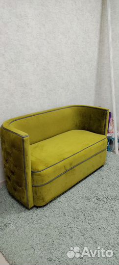 Диван бу