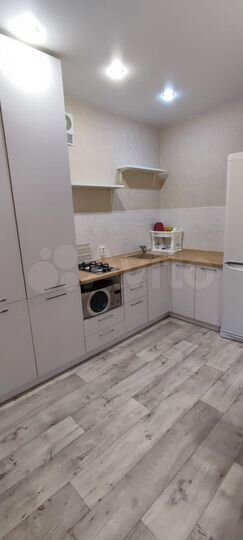 1-к. квартира, 41 м², 2/7 эт.