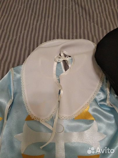 Маскарадный костюм