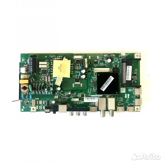 Haier LE43K6500SA