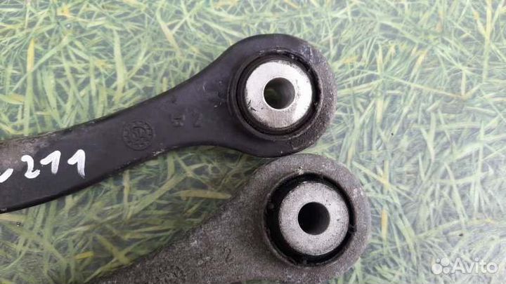 Рычаг подвески задний Mercedes E W211 3.2