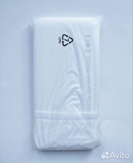 Внешний аккумулятор Power Bank Redmi на 10000mAh