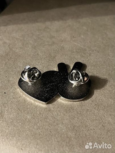 Мерч Bubble. Пин «Стая» Майор Гром