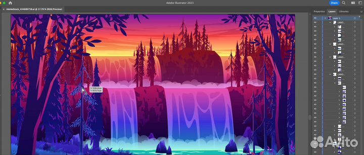 Adobe бессрочная активация
