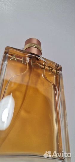 Chanel allure eau de parfum