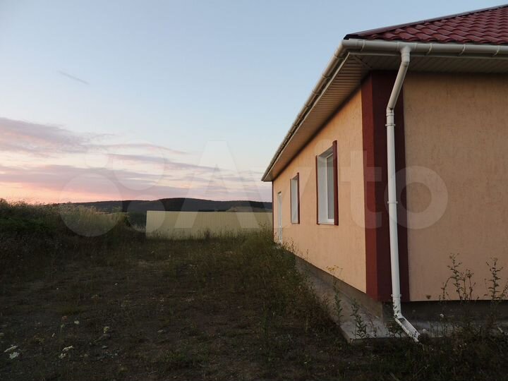 Дом 160 м² на участке 11 сот.