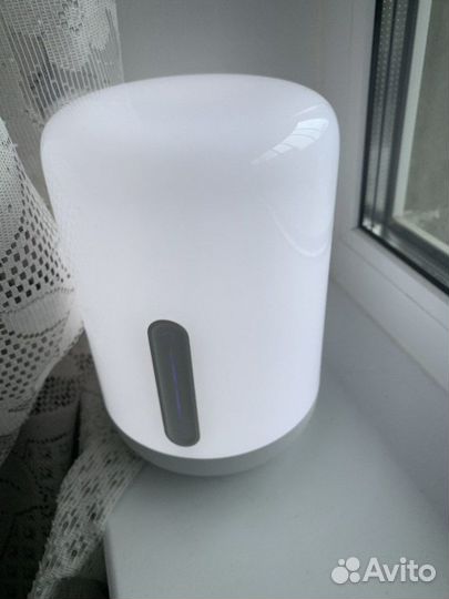 Xiaomi bedside lamp 2