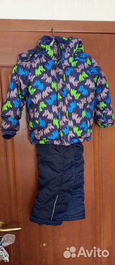Одежда на мальчика р 92-104