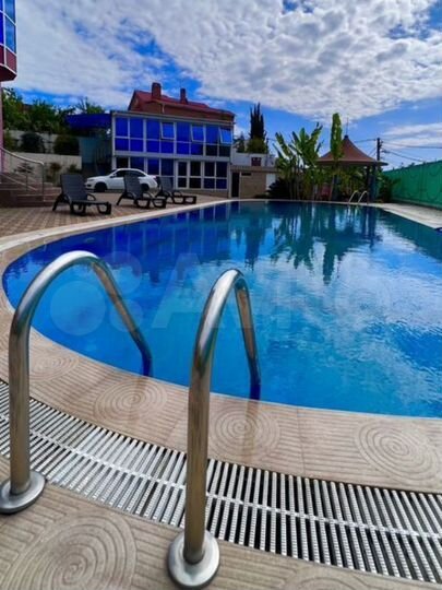 Комната 35 м², 2/4 эт.