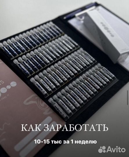 Духи Essens Дисконт