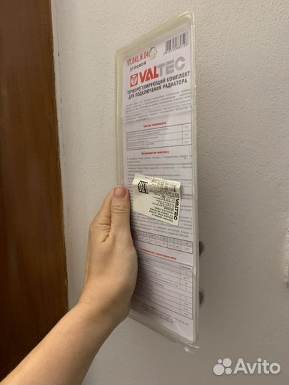 Насадка для обогревателя